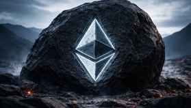 Blackrock verkoopt voor miljoenen aandelen Ethereum ETF op eerste dag