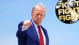 Trump meme coin stijgt 50% na aankondiging exclusief crypto event met Donald Trump