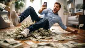 Deze trader verliest 50 miljoen dollar door één cryptotransactie met slippage