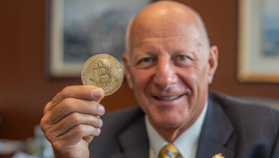 Bitcoin-zeldzaamheid op hoogste niveau sinds oktober: koers verder omhoog?