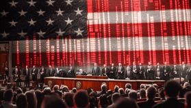 Amerikaanse senaat maakt zich hard voor CBDC verbod