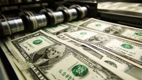 Dit is hoe de VS crypto gebruikt om de dollar te versterken