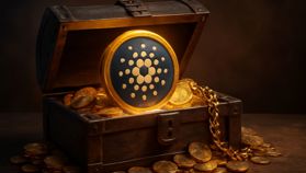 Analyse: breekt Cardano (ADA) binnenkort door koers van 0,30 dollar?