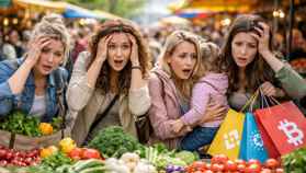 Er zijn te veel verschillende cryptocurrency’s en daarom is er geen altseason