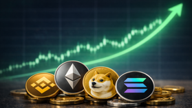 Altcoin Season Index stijgt naar hoogste niveau sinds januari, komt altseason eraan?