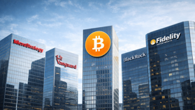 Bedrijven kopen meer Bitcoin dan miners produceren: wordt de halving minder belangrijk?