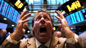 Analist: zo kan Bitcoin koers naar $52.500 crashen