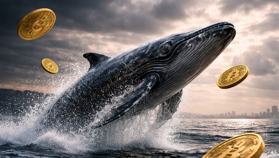 Bitcoin OG’s cashen massaal uit terwijl whales exchanges overspoelen