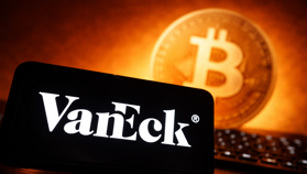 VanEck ziet opvallend positief signaal voor Bitcoin dat markt kan beïnvloeden