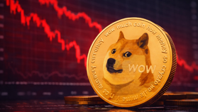 Is Dogecoin dood in 2026? Dit is de huidige situatie