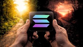 Solana op een kantelpunt: komt de volgende beweging eraan?