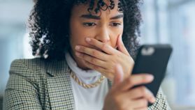 Scammers misbruiken oorlog om X-gebruikers op te lichten