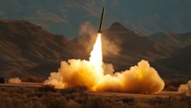 Hoe Iran voor $1.000 aan crypto Israëlische raketgeheimen kocht