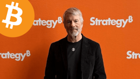 Strategy wil $44,1 miljard ophalen om nog meer Bitcoin te kopen