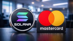 Solana maakt het makkelijker voor Mastercard, dit is waarom