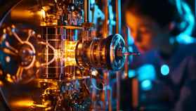 Ethereum zet grote stap richting quantum-veilige toekomst met nieuw Post-Quantum-team