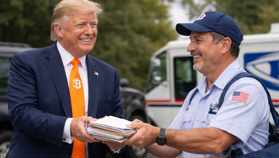 Bitcoin stabiel, terwijl Trump zijn 15-puntenplan naar Iran stuurt