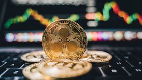 Analisten slaan alarm: XRP gaat dalen naar $1,15