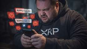 Ripple topman ontkent gerucht over geheime XRP deals