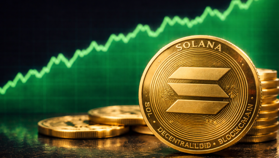 Solana nog steeds onder $100, wanneer komt de volgende grote beweging?