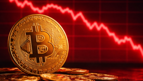Bitcoin kan nog $15.000 dalen: analist waarschuwt voor nieuwe klap