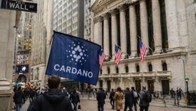 Waarom banken blockchain ineens serieus nemen (en wat Cardano daarmee te maken heeft)