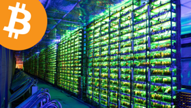 Bitcoin miners verkopen massaal: wat is er aan de hand?