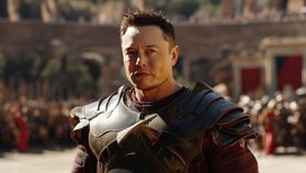 Tesla HODL’ed al vier jaar Bitcoin (BTC)