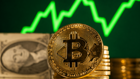 Bitcoin beleeft sterkste maand sinds 2024, kan mei dit doortrekken?