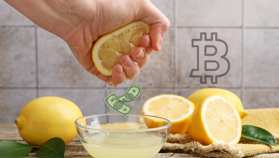 Stijgt Bitcoin koers of wordt de dollar minder waard? Of zijn allebei waar?