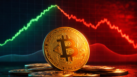 Vraag naar Bitcoin (BTC) explodeert, maar waarom stijgt de koers nog niet?