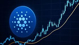Analyse: Cardano (ADA) koers steeg vorige keer met 70% vanuit deze plek