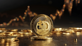 Whales slaan toe: Kan Dogecoin (DOGE) in mei blijven stijgen?