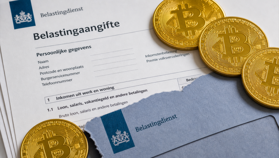 Crypto kopen: privé of via je BV? Dit zegt een belastingadviseur