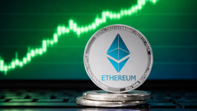 Analyse: Ethereum (ETH) laat positieve signalen zien, kan de koers 20% stijgen?