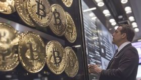 Beleggers storten massaal geld in Bitcoin (BTC) ETF’s: april beste maand van 2026
