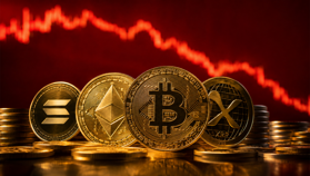 Crypto Fear & Greed Index daalt hard: wat zegt dit nu echt over de markt?