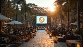 Politie pakt groep op die voor 70.000 euro illegaal stroom verbruikten om Bitcoin te minen