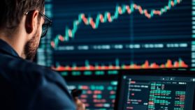 Crypto analyse: Lighter (LIT) koers stijgt 44% in drie dagen, hoe verder?