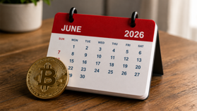 Bitcoin verwachting juni 2026: breekt BTC omlaag of volgt er een nieuwe stijging?