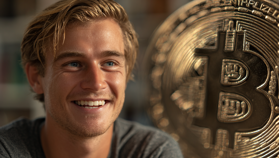 Bitcoin-sentiment extreem positief: waarschuwing voor nieuwe daling?