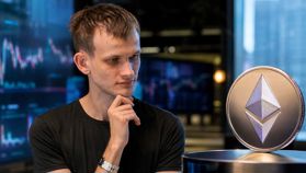 Ethereum groeit, maar de ETH koers heeft een probleem