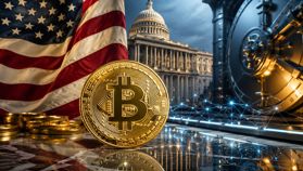 Amerika moet haast maken met cryptoregels, dit is waarom