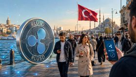 Ripple brengt RLUSD naar een van de heetste cryptomarkten ter wereld