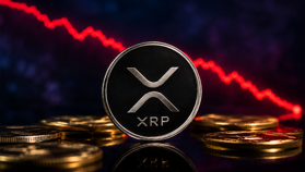 XRP koers zakt richting $1: blijven we dalen of komt er herstel?
