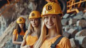 Ongekend: Moeilijkheid Bitcoin daalt liefst 10%, is dit goed of juist slecht?