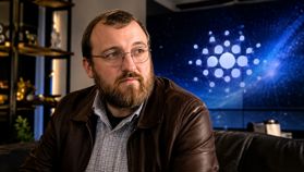 Cardano founder Charles Hoskinson heeft een reddingsplan voor ADA