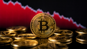 Bitcoin (BTC) zakt uit top 10 grootste assets: terugkeer kan jaren duren