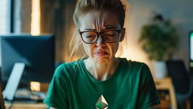 Opnieuw topbestuurder weg bij Ethereum Foundation: wat speelt er achter de schermen?