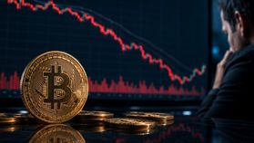 Waarom Bitcoin vaak eerst corrigeert voor een nieuwe stijging